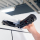 Opel Movano C Nachrüstsatz Rückfahrkamera, Apple CarPlay®, Android Auto und Dashcam in einem Set