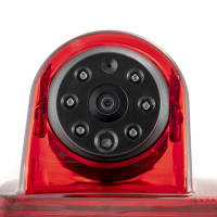Fiat Talento retrofitkit achteruitrijcamera, Apple CarPlay®, Android Auto en dashcam in één set