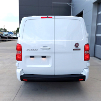 Fiat Scudo 3 retrofitkit achteruitrijcamera, Apple CarPlay®, Android Auto en dashcam in één set