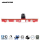 PEUGEOT Traveller retrofit kit rear view camera, Apple CarPlay®, Android Auto and dashcam in one set