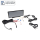PEUGEOT Traveller retrofit kit rear view camera, Apple CarPlay®, Android Auto and dashcam in one set