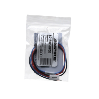 Ford Transit Gen. 7 retrofit kit rear view camera, Apple CarPlay®, Android Auto and dashcam in one set