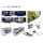 Mercedes Sprinter W907 W910 retrofitkit achteruitrijcamera, Apple CarPlay®, Android Auto en dashcam in één set