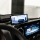Mercedes Sprinter W907 W910 retrofit kit rear view camera, Apple CarPlay®, Android Auto and dashcam in one set