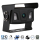 Mercedes Sprinter W906 W910 Pritsche Nachrüstsatz Rückfahrkamera, Apple CarPlay®, Android Auto und Dashcam in einem Set
