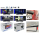VW Caddy SA with tailgate retrofit kit rear view camera, Apple CarPlay®, Android Auto and dashcam in one set