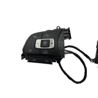 Multifunction buttons 2K0959442A with ACC function, to be...