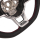 VW Golf 7 VII GTI GLI R Line Sportlenkrad ohne Schaltwippen mit roter Naht, 5G0419091BQ