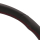 VW Golf 7 VII GTI GLI R Line Sportlenkrad ohne Schaltwippen mit roter Naht, 5G0419091BQ