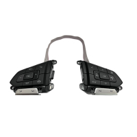 Originele VW stuurwielknoppen 3G0 959 442 AC VJA met...
