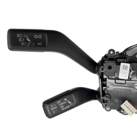 Volkswagen Lenkstockschalter 3C9953502C mit GRA Tempomat...