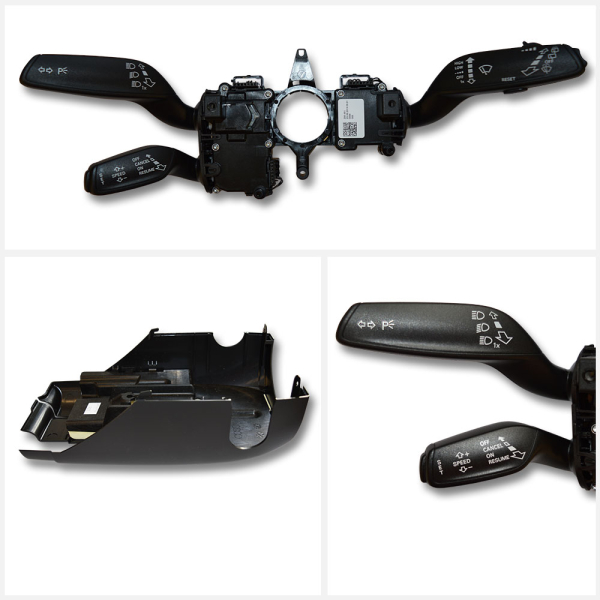 Retrofit kit GRA - cruise control system Audi A5 Coupé, Sportback, Cabrio