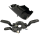 Retrofit kit GRA - cruise control system Audi A5 Coupé, Sportback, Cabrio