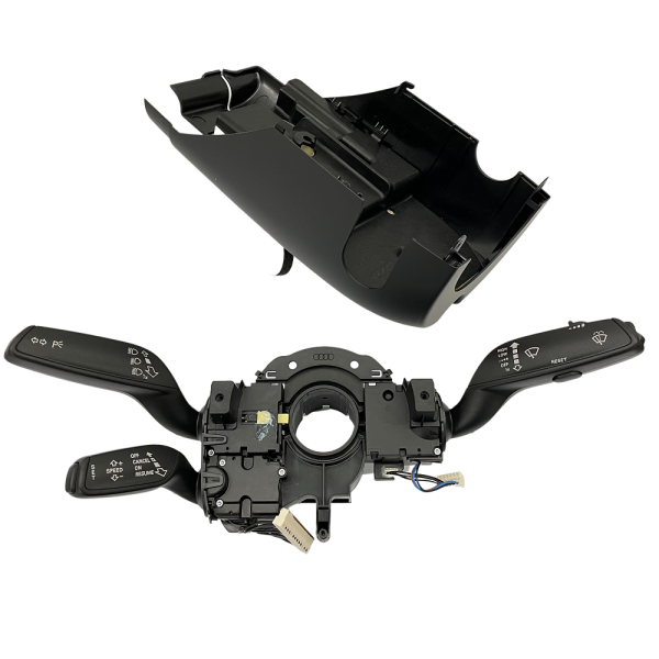 Retrofit kit GRA - cruise control system Audi A6 4G