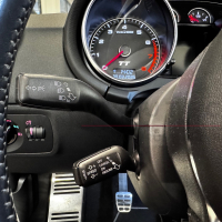 Retrofit kit GRA - cruise control system Audi TT 8J