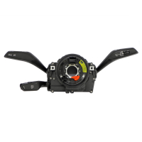 Retrofit kit Audi cruise control system for vehicles with PR numbers 8T9+1XA, 1XC,1XW,2PF+AV0,AV1+FM0, FM4,FN0,FN2+6I0