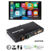 Apple CarPlay® en Android Auto voor Seat Ateca KH7,...