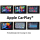 Apple CarPlay® en Android Auto voor Skoda Fabia NJ, volledige smartphone-integratie