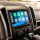 Apple CarPlay® and Android Auto for Porsche Cayenne 92A with CDR31 Radio, full smartphone integration