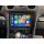 Apple CarPlay® and Android Auto for Porsche Cayman 981c with CDR31 Radio, full smartphone integration