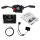 VW Touran 5T retrofit kit CCS cruise control system via steering column switch for vehicles without MFL from production date 30.07.2018