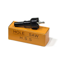 AMPIRE hole saw, 22mm, for PSE400 and PSE400-GPS