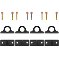 AMPIRE substructure plastic mount for 22mm sensor of...