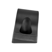 AMPIRE substructure plastic mount for 22mm sensor of PSE400 and PSE400-GPS