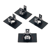 AMPIRE Kunststoffhalterung 5° für 16,5mm Sensor aus PSI400 und PSI400-GPS