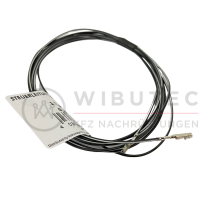 Nachrüstset Leder - Multifunktionslenkrad für VW Crafter SY bis Produktionsdatum 26.11.2018