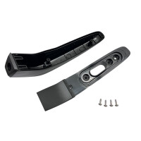 Repair kit camera housing for VW Crafter SY and MAN TGE reversing camera