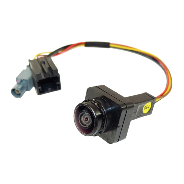Origineel reserveonderdeel voor VW Crafter SY en MAN TGE achteruitrijcamera (zonder behuizing en 3e remlicht)