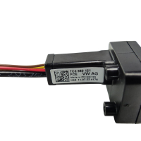 Origineel reserveonderdeel voor VW Crafter SY en MAN TGE achteruitrijcamera (zonder behuizing en 3e remlicht)