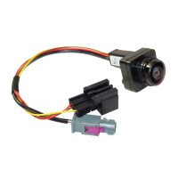 Original VW Crafter SY and MAN TGE rear view camera spare part (without housing and 3rd brake light)