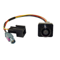 Original VW Crafter SY and MAN TGE rear view camera spare part (without housing and 3rd brake light)