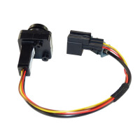 Original VW Crafter SY and MAN TGE rear view camera spare part (without housing and 3rd brake light)