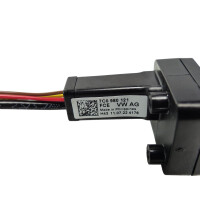 Original VW Crafter SY and MAN TGE rear view camera spare part (without housing and 3rd brake light)