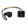 Original VW Crafter SY and MAN TGE rear view camera spare part (without housing and 3rd brake light)