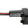 Original VW Crafter SY and MAN TGE rear view camera spare part (without housing and 3rd brake light)