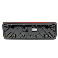 Original VW 3rd brake light for VW Crafter SY and MAN TGE (without cutout for rear view camera)
