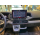 Retrofitset achteruitrijcamera inclusief aansluitinterface voor Volkswagen Crafter SZ Pritsche Facelift (inbedrijfstelling mogelijk zonder codering)