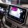 Retrofit kit rear view camera including connection interface for Volkswagen Crafter SZ Pritsche Facelift (commissioning possible without coding)