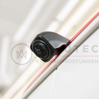 Retrofitset achteruitrijcamera inclusief aansluitinterface voor MAN TGE Facelift (inbedrijfstelling mogelijk zonder codering)