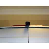 Retrofit kit rear view camera including connection interface for MAN TGE Facelift (commissioning possible without coding)