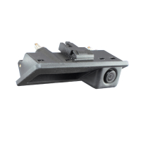 Retrofitset achteruitrijcamera inclusief aansluitinterface voor VW T7 (inbedrijfstelling mogelijk zonder codering)