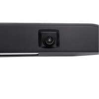 Retrofitset achteruitrijcamera inclusief aansluitinterface voor VW Caddy SB met vleugeldeuren (inbedrijfstelling mogelijk zonder codering)