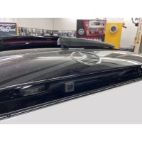 Retrofit kit achteruitrijcamera voor Mercedes A-Klasse Type W177 met Comand Online NTG6 MBUX