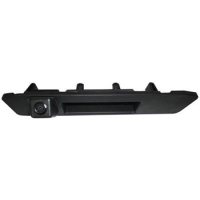 Retrofit kit achteruitrijcamera voor Mercedes A-Klasse Type W177 met Comand Online NTG6 MBUX