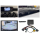 Nachrüstsatz Rückfahrkamera für Mercedes A-Klasse Typ W177 mit Comand Online NTG6 MBUX MBUX6 Navigation und 7 oder 10.25 Zoll Display (26 Pin)