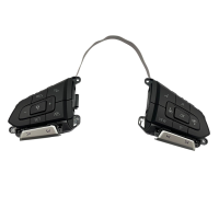 VW stuurwielknoppen 3G0959442R ACC-knoppen voor...